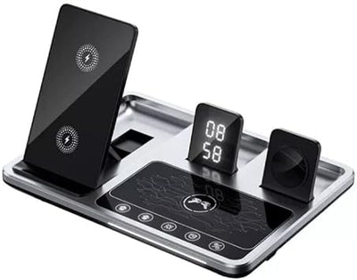 PowerHub | 4-in-1 oplaadstation