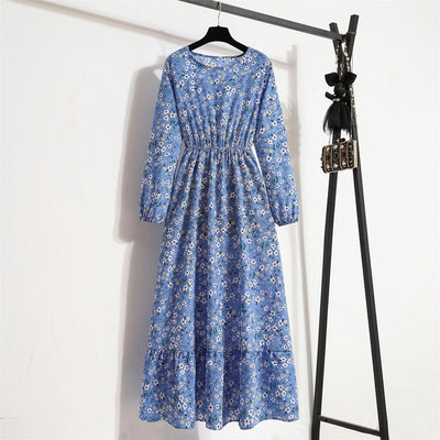 Luella | Casual Maxi Jurk