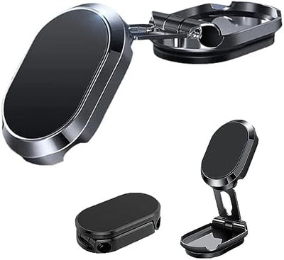 DashMagnet | Telefoonhouder voor in de auto (1+1 GRATIS)