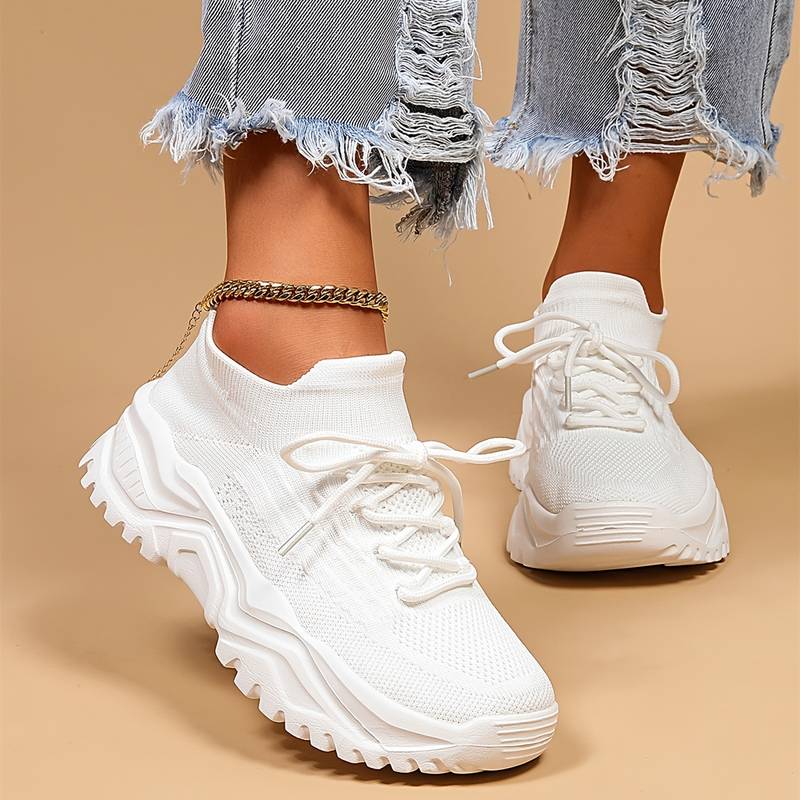 Elin | Lichtgewicht orthopedische schoenen