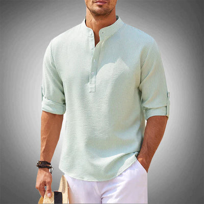 Lincoln | Comfortabel overhemd