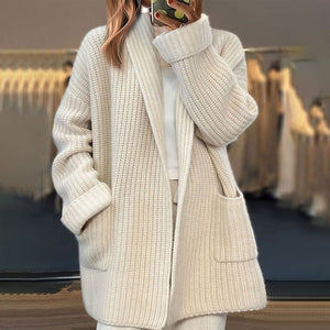 Rimo | Elegante & Warme Cardigan