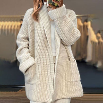 Rimo | Elegante & Warme Cardigan