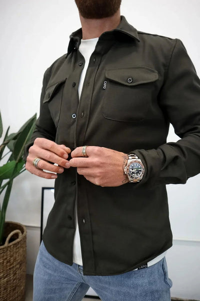 Dave | bloes Vest