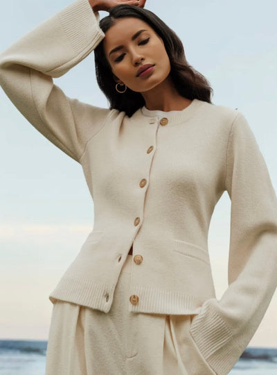 Lilyana | Dames vest