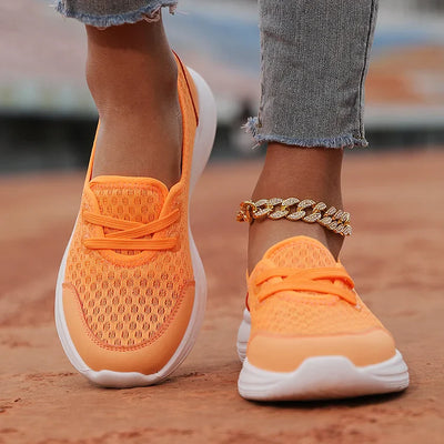 Serena Orthopedische Comfort Schoenen