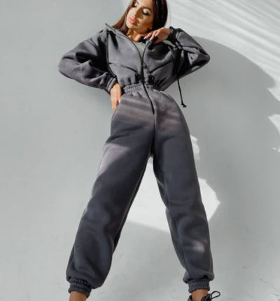 Marise | Warme overall
