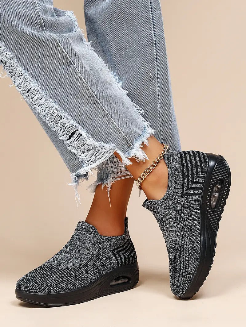 CloudWalk | Ademende hardloopschoenen