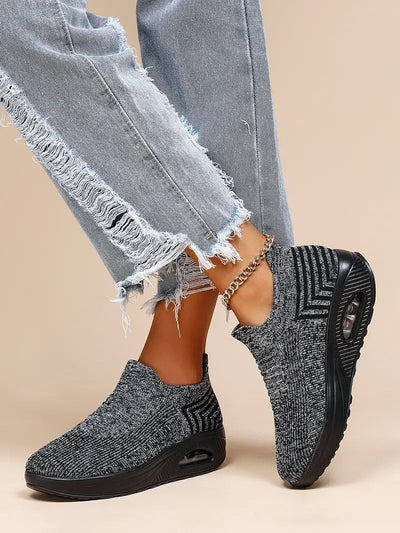 CloudWalk | Ademende hardloopschoenen