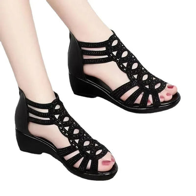 Josie | Stijlvolle sandalen