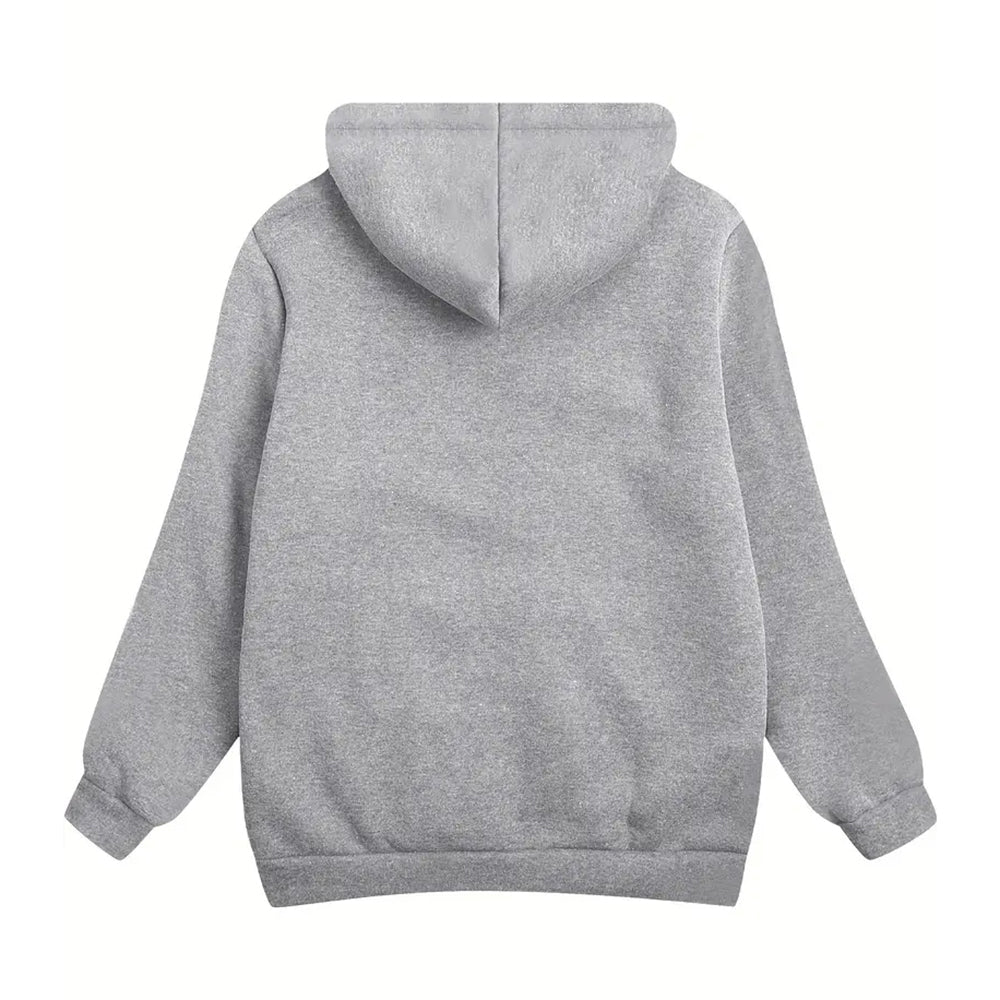Lena | Dubbelzijdige fleece jas