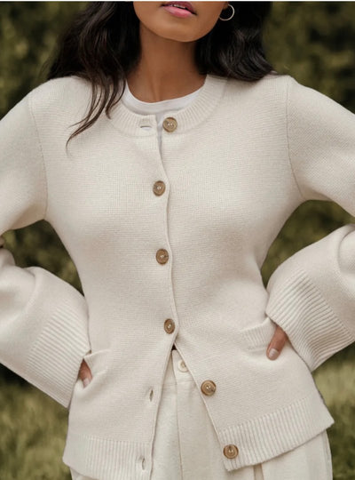 Lilyana | Dames vest