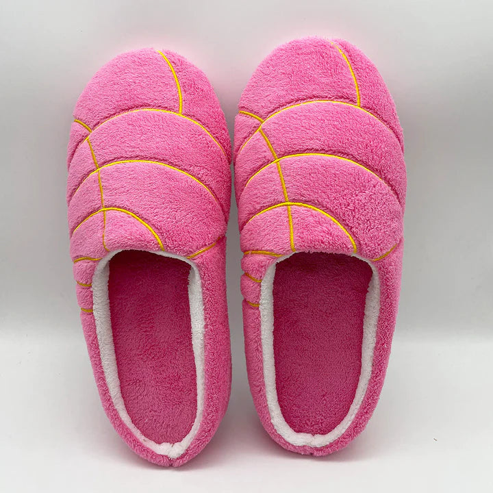 Aelia | Shell Pantoffels
