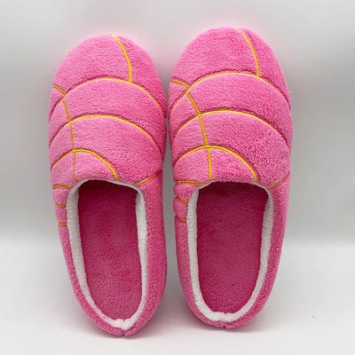 Aelia | Shell Pantoffels