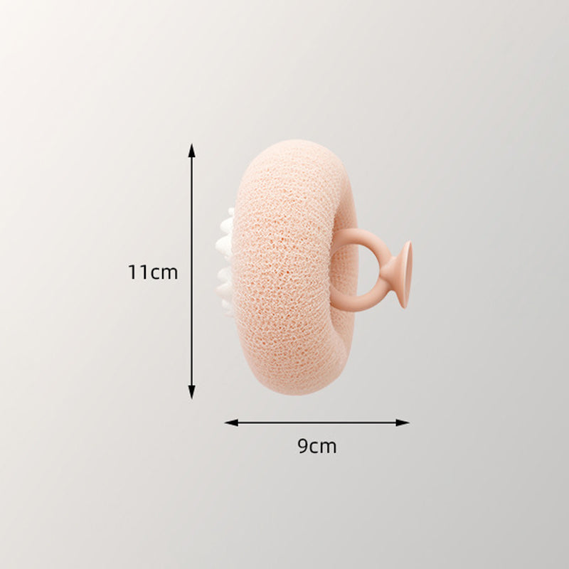 SoftBud | Superzachte badspons (1+1 Gratis)