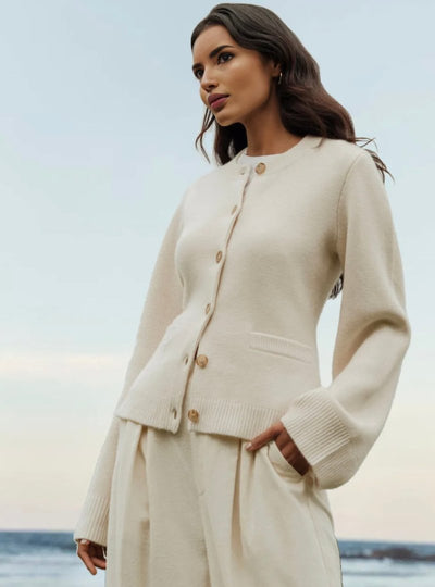 Lilyana | Dames vest