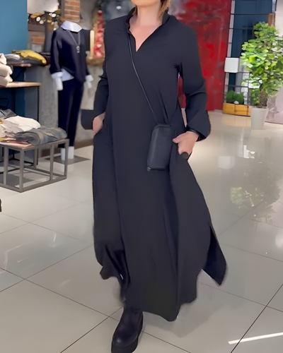 Zephoria | Elegante Dames Jurk