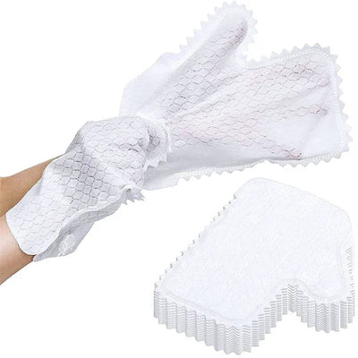 Modi | Huishoudhandschoenen (10+10 GRATIS)