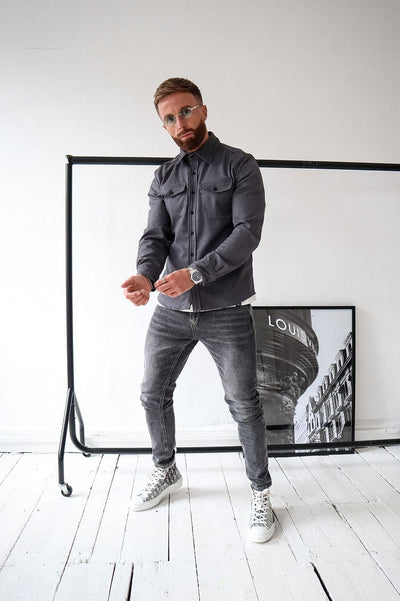 Dave | bloes Vest