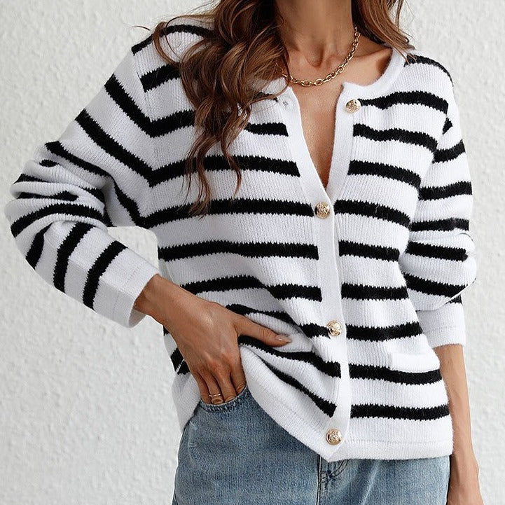 MARLENE | HERFST VEST