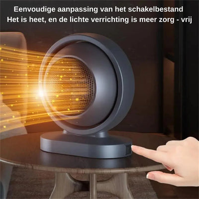 Portaheat | elektrische mini verwarming