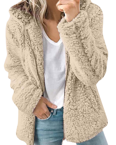 Kalie | Vrouwen Winterjas