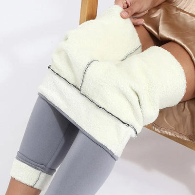 Dilara | Winter leggings voor dames