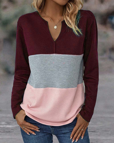 Sashas | Luxe dames top
