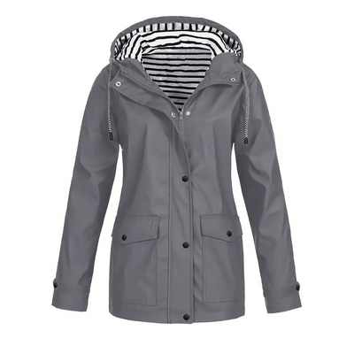 Alessa | Trendy regenjas