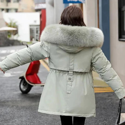 Victoria | Warme jas