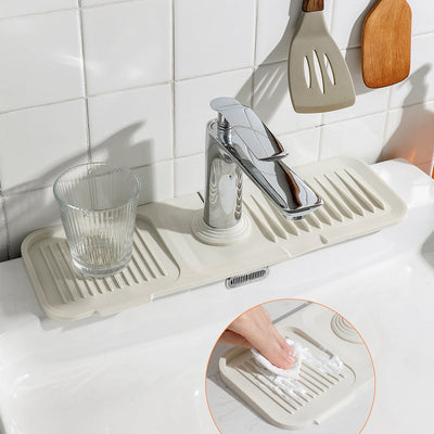FlexiFlow | Siliconen drainagemat