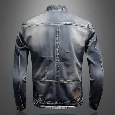 John | Denim jas