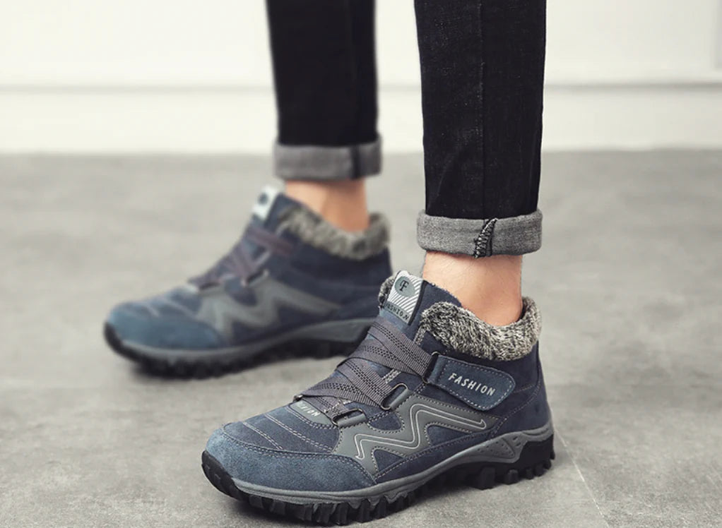 ArcticHeat | Winter Schoenen
