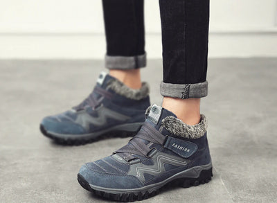 ArcticHeat | Winter Schoenen