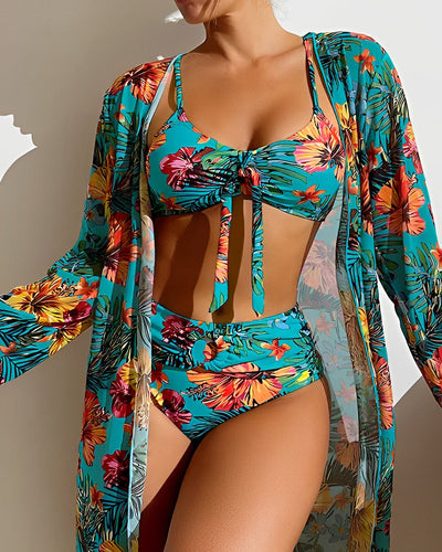 Sofia | Stijlvol bikinisetje