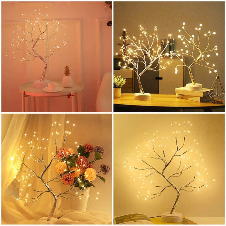 Enchanted | Sprookjesboom lamp