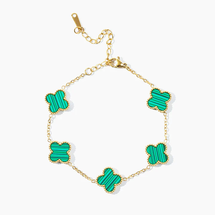 Lucky | Luxe armband