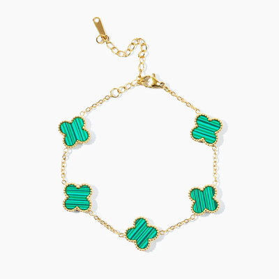 Lucky | Luxe armband