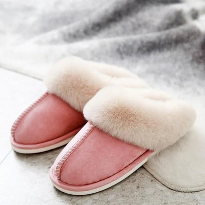 NICKY™ I ULTRA WARME WINTER PANTOFFELS