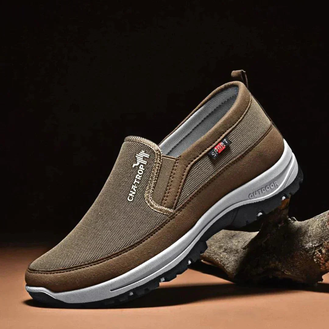 Lars | Orthopedische wandelschoenen