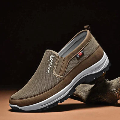 Lars | Orthopedische wandelschoenen