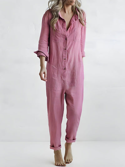 Sanne | Modieuze jumpsuit