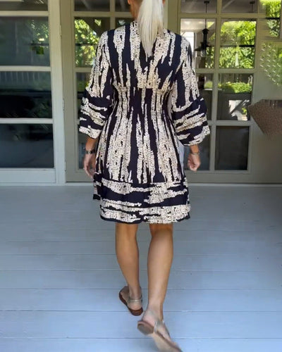 Bernadette | Comfortabele jurk