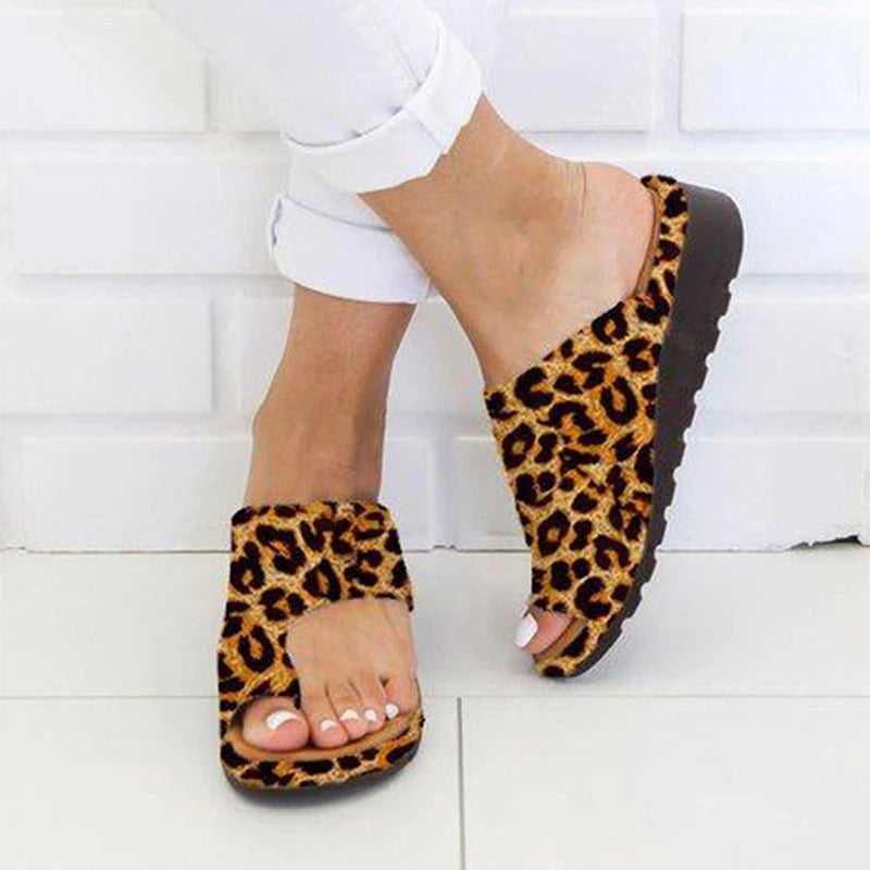 Variant image for BunionComfort | Orthopedische Sandalen Dames voor Comfort en Stijl-10