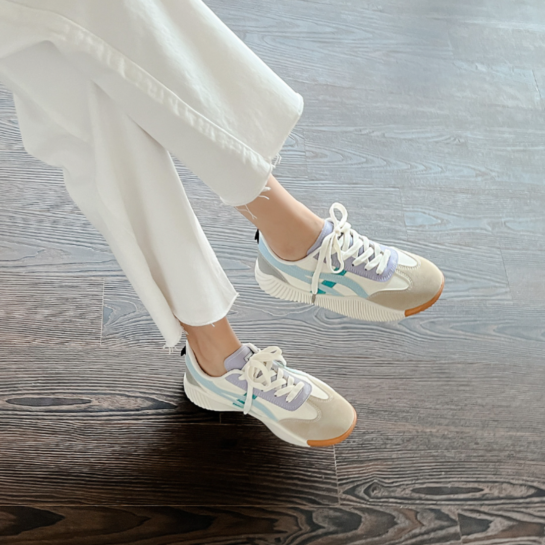 Fenna | Ultra-comfortabele sportschoenen