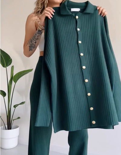 Sari | Warme Damesset