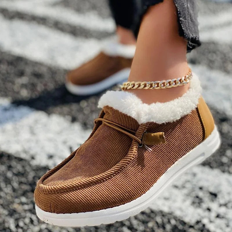 Mille | Orthopedische winter schoenen