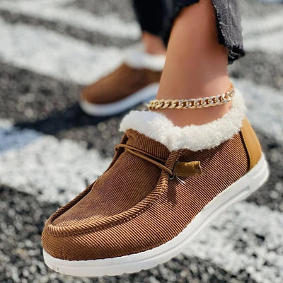 Mille | Orthopedische winter schoenen
