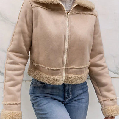 Carol | Winterjas