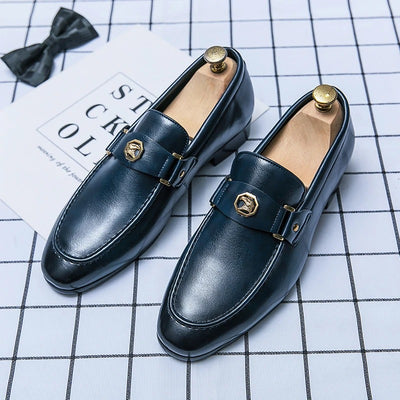 Denver | Casual Herfstschoenen